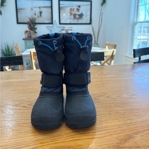Kamik Other - Kamik Toddler Snow Boots Size 10